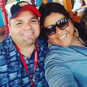 Meet your Posher, Alma